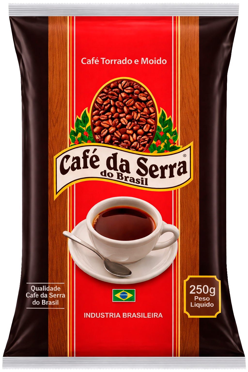 Café da Serra