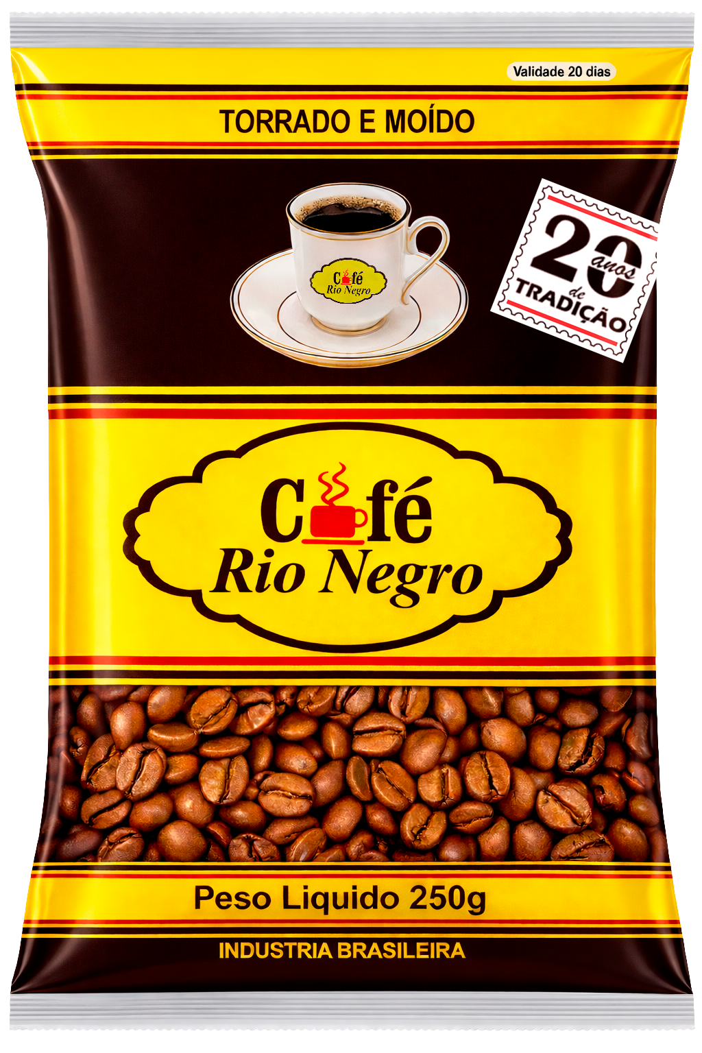 Café Rio Negro